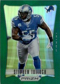 Stephen Tulloch