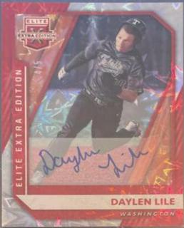 Daylen Lile