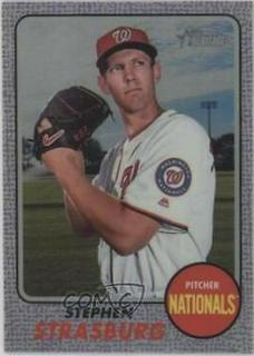 Stephen Strasburg