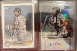 Lonnie White
