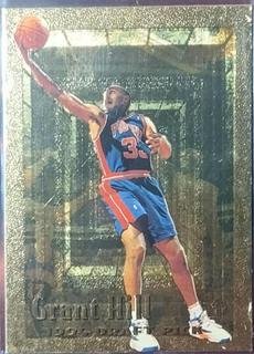 Grant Hill