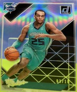 PJ Washington Jr.