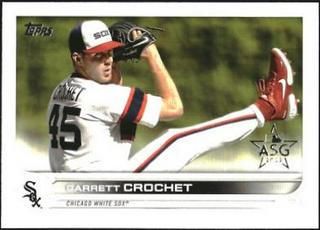 Garrett Crochet