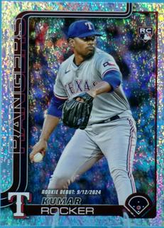 Kumar Rocker