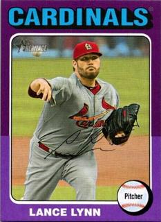 Lance Lynn