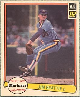 Jim Beattie