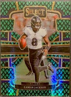 Lamar Jackson