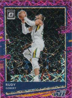 Rudy Gobert