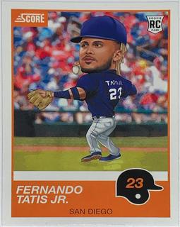 Fernando Tatis Jr