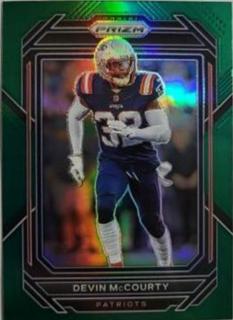 Devin McCourty