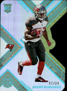 Jeremy McNichols
