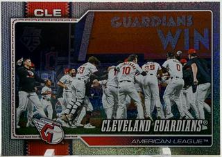 Team Card