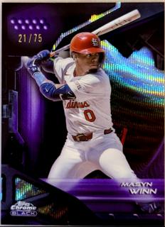 Masyn Winn