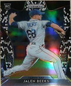 Jalen Beeks