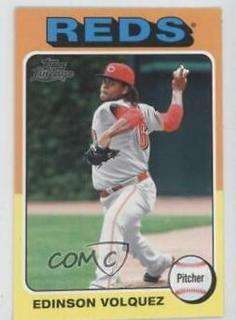 Edinson Volquez