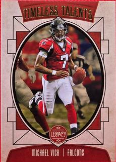 Michael Vick