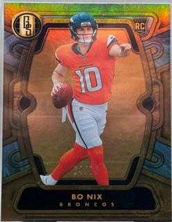 Bo Nix