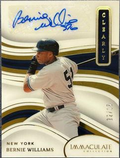 Bernie Williams