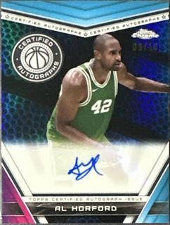 Al Horford