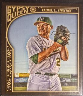 Scott Kazmir
