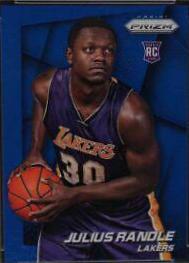 Julius Randle