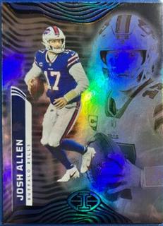 Josh Allen