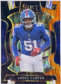 Abdul Carter