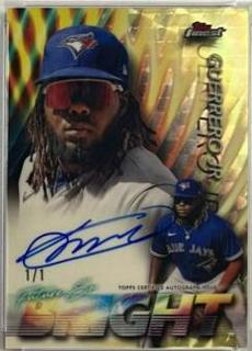 Vladimir Guerrero Jr.