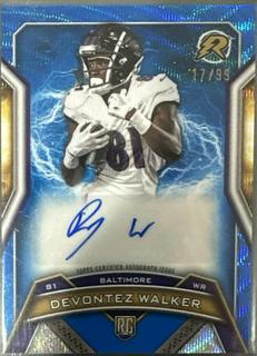 Devontez Walker