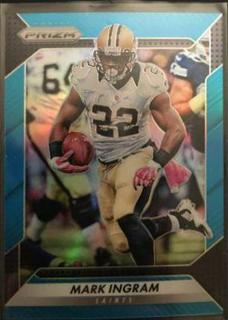 Mark Ingram