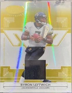 Byron Leftwich