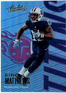 Rishard Matthews