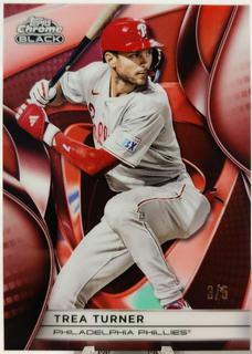 Trea Turner
