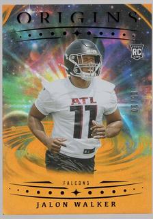 Jalon Walker