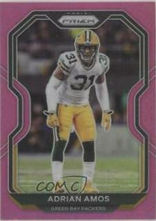 Adrian Amos