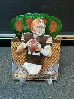 Colt McCoy