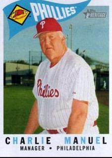 Charlie Manuel