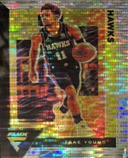 Trae Young