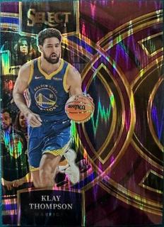 Klay Thompson