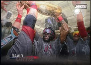 David Ortiz