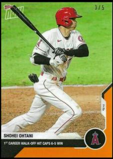Shohei Ohtani
