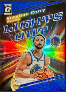 Stephen Curry