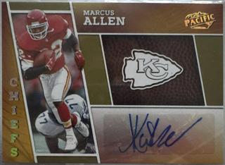 Marcus Allen
