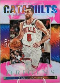 Zach LaVine