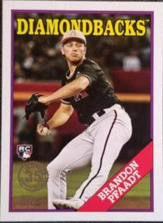 Brandon Pfaadt