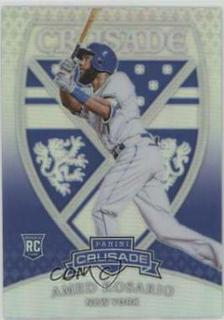 Amed Rosario