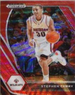 Stephen Curry