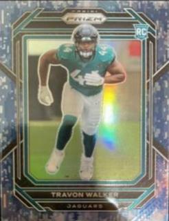 Travon Walker