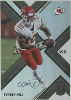 Tyreek Hill