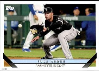 Jose Abreu